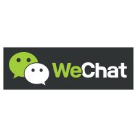 WeChat logo vector - Logo WeChat download