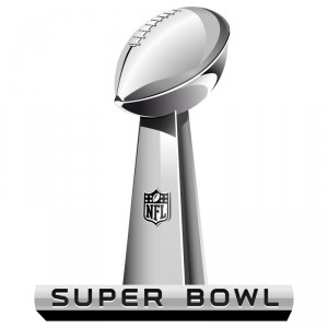 Super Bowl 50 logo vector