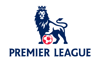 Premier League Team Logos vector