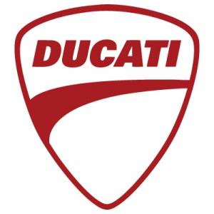 Ducati Flat logo vector