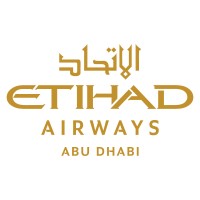 Etihad Airways logo vector - Logo Etihad Airways download