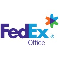 FedEx Office logo vector - Logo FedEx Office download