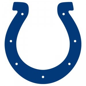 Indianapolis Colts logo vector