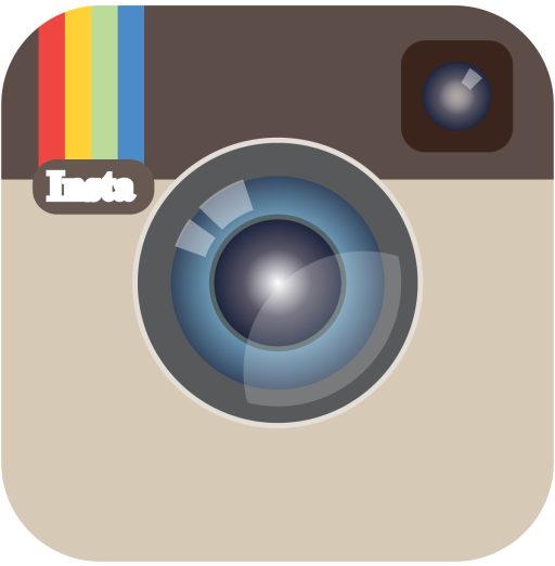 Instagram icon (2010-2011) logo