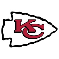Kansas City Chiefs logo vector - Logo Kansas City Chiefs download