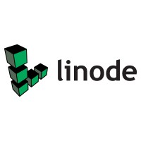 Linode logo vector - Logo Linode download