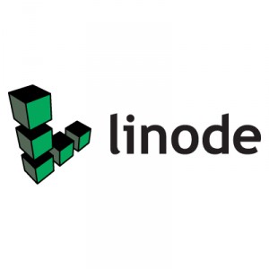 Linode logo vector
