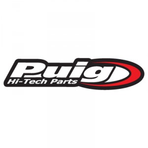 Puig logo vector