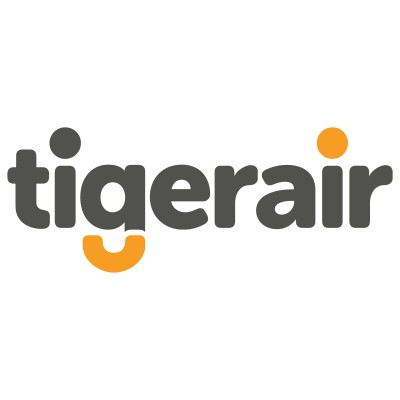 Tigerair logo vector - Logo Tigerair download