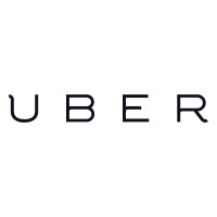 Uber logo vector - Logo Uber download