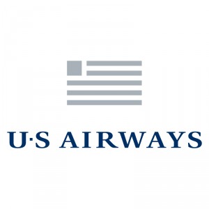 US Airways logo vector