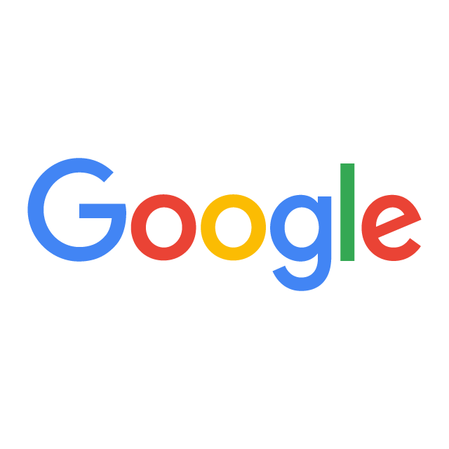 Google 15 Vector New Logo Eps Svg Pdf Free Download