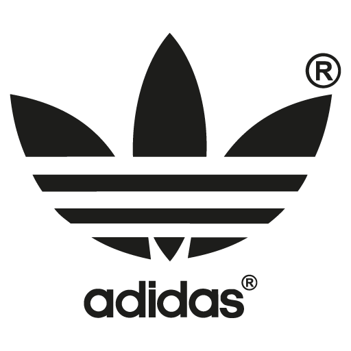 Adidas Originals vector logo