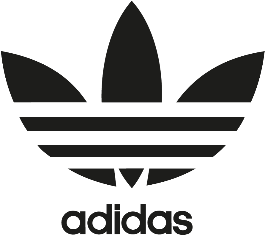 adidas company logo