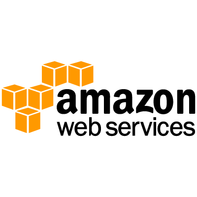 Amazon Web Services vector logo