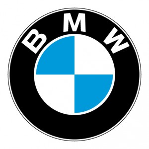 BMW Flat logo vector
