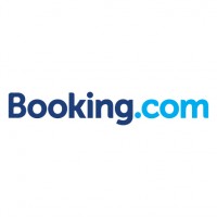 Booking.com logo vector - Logo Booking.com download