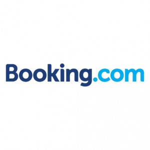 Booking.com logo vector