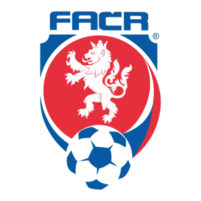 Czech Republic National Football Team logo