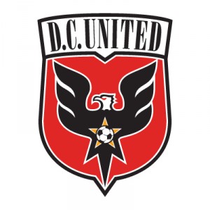 D.C. United logo vector