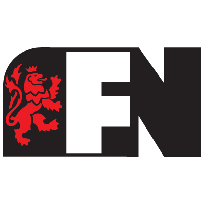 F&N – Fraser and Neave vector logo