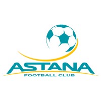 FC Astana logo vector - Logo FC Astana download