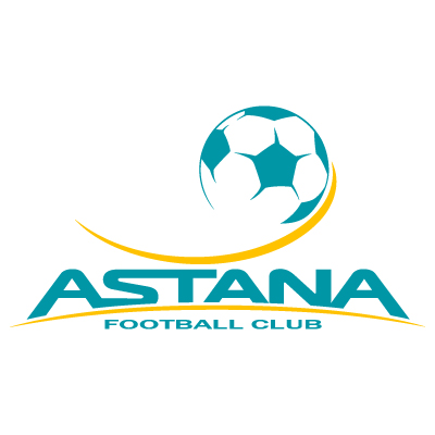 FC Astana logo vector - Logo FC Astana download