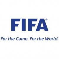 FIFA logo vector - Logo FIFA download