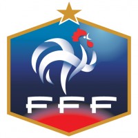 France Football Team logo vector - Logo France Football Team download