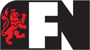 Fraser and Neave Vector Logo