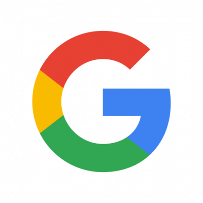 Google Favicon logo