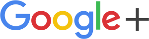 Free Google Plus (2015) Logo Files