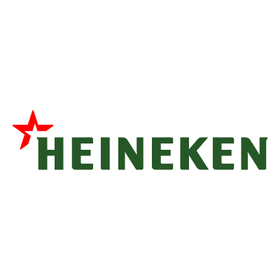 Heineken logo vector - Logo Heineken download