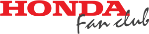 Honda Fan Club Vector Logo Free