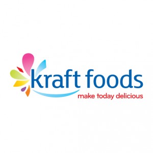 Kraft Foods logo vector