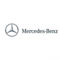 Mercedes-Benz logo vector - Logo Mercedes-Benz download