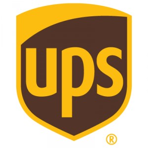 UPS logo vector