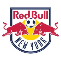 New York Red Bulls logo vector - Logo New York Red Bulls download