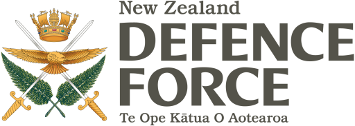 New Zealand Defence Force Logo SVG, AI, EPS & PNG