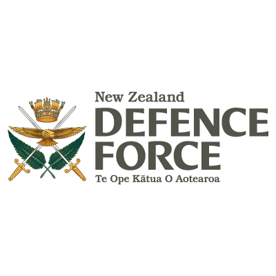 New Zealand Defence Force vector logo