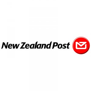 New Zealand Post logo vector
