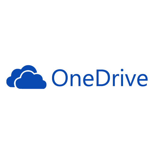 OneDrive logo vector (.eps) for free download - Brandlogos.net