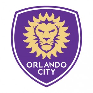 Orlando City SC logo vector