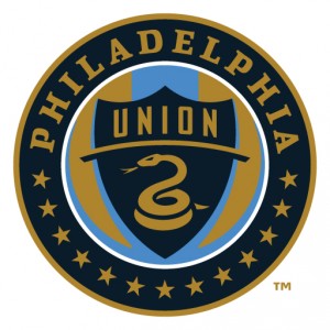 Philadelphia Union vector logo