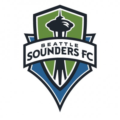 Seattle Sounders FC logo vector - Logo Seattle Sounders FC download