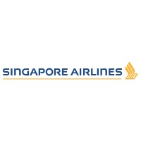 Singapore Airlines logo vector - Logo Singapore Airlines download