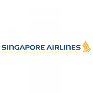 Singapore Airlines logo vector