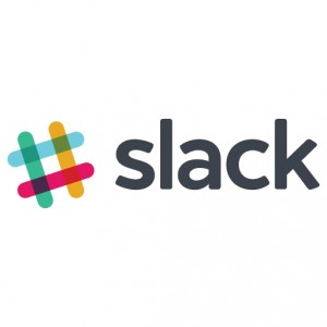 Slack 2013 logo vector