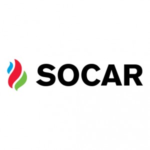 SOCAR logo vector