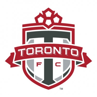 Toronto FC logo vector - Logo Toronto FC download